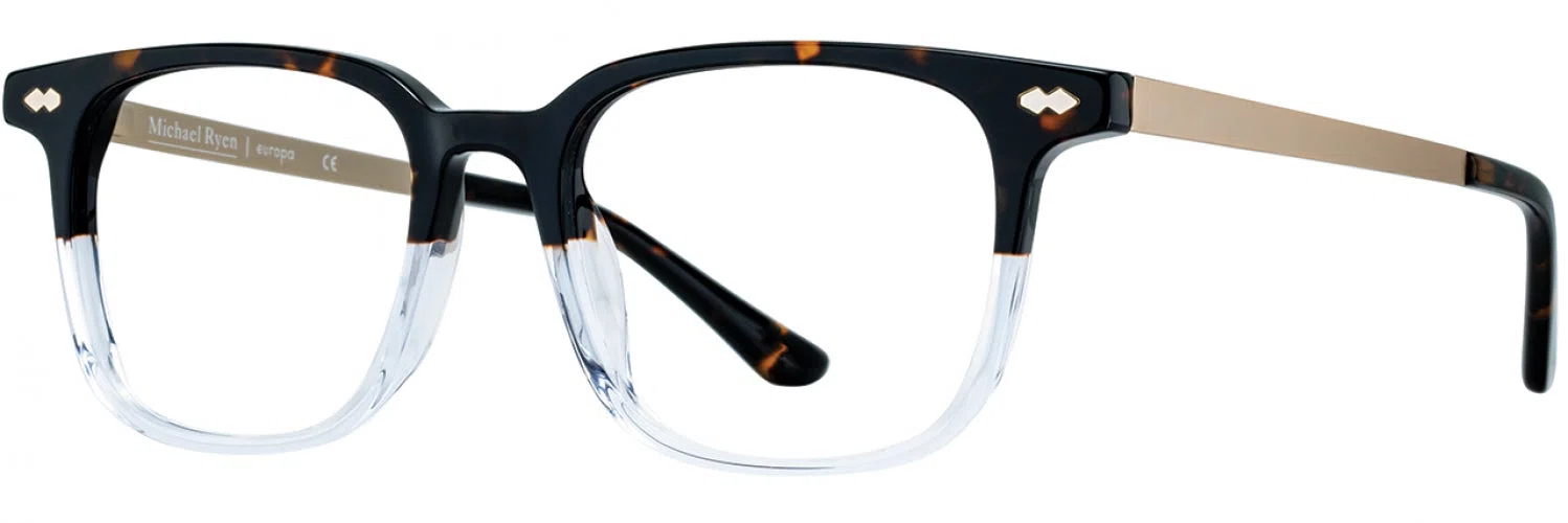 Michael Ryen MR412 Eyeglasses - view 6